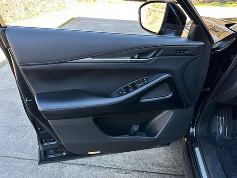 Used 2022 INFINITI QX60 Luxe w/ Cargo Package image 12