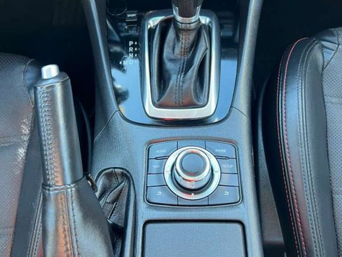 Used 2015 MAZDA MAZDA6 Grand Touring w/ GT Technology Package image 26