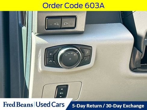 Used 2021 Ford F250 XLT w/ XLT Premium Package image 13
