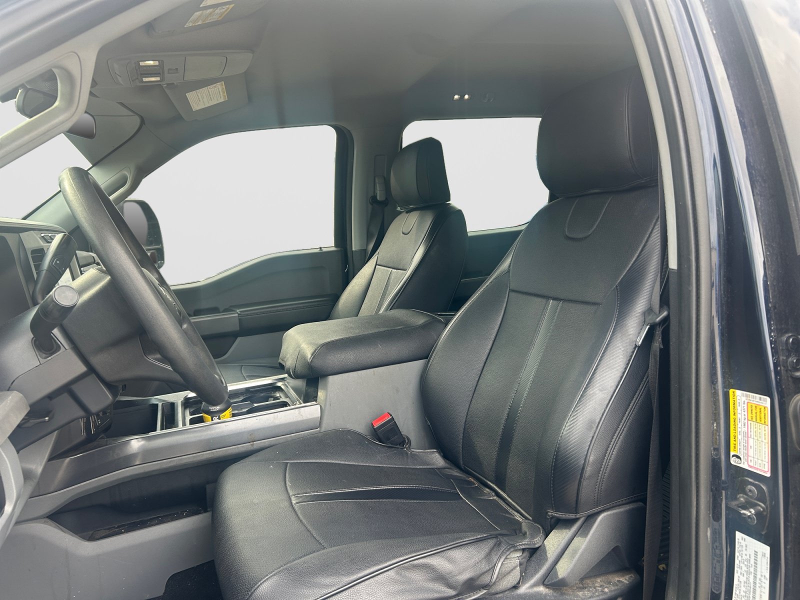 Used 2024 Ford F350 XLT AWD/4WD image 6