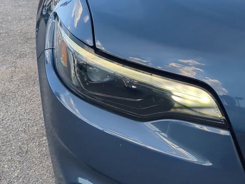 Used 2022 Jeep Cherokee Latitude Lux image 10