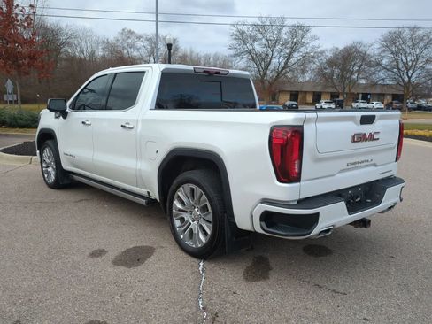 Used 2021 GMC Sierra 1500 Denali w/ Denali Ultimate Package image 6