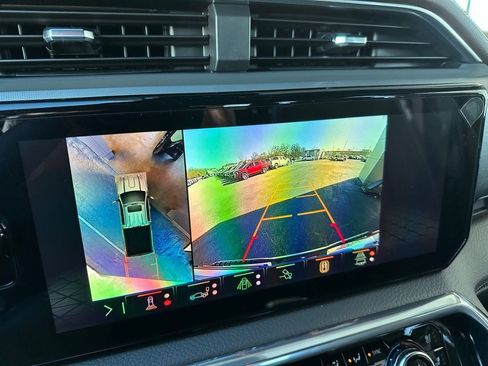 New 2026 GMC Sierra 2500 Denali w/ Denali Reserve Package image 26