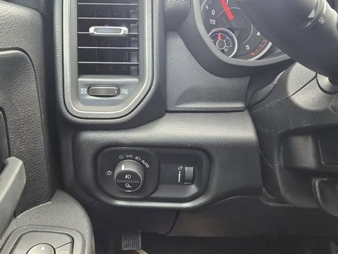 New 2025 RAM 2500 Tradesman image 11