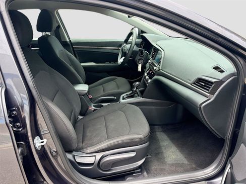 Used 2020 Hyundai Elantra SEL w/ Cargo Package (C1) FWD image 25