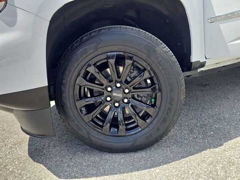 Certified 2022 GMC Canyon Elevation RWD image 28