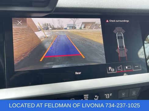 Used 2024 Audi A3 2.0T Premium image 14