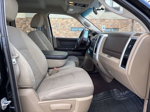 Used 2012 RAM 1500 Classic SLT image 19