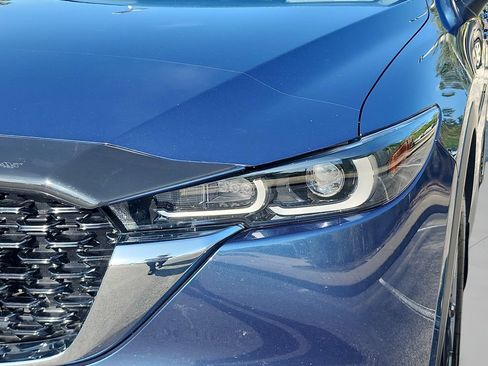 Used 2023 MAZDA CX-5 AWD 2.5 S image 14