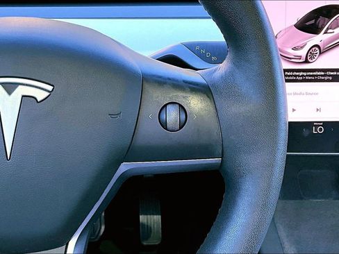 Used 2021 Tesla Model 3 Long Range image 12