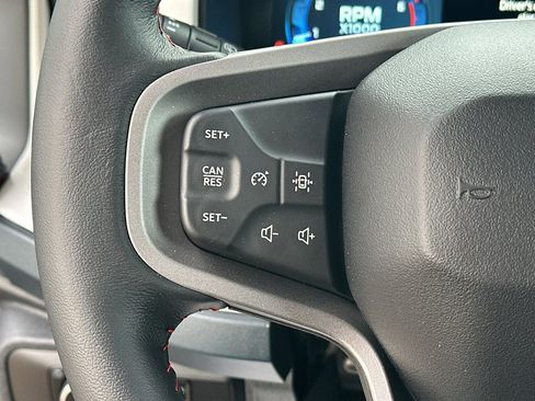 New 2025 Ford Bronco Heritage Edition image 13