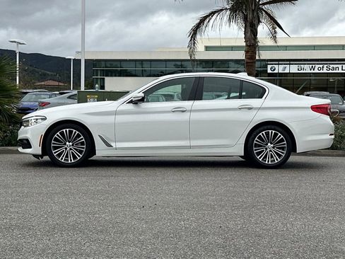Used 2018 BMW 530i image 6