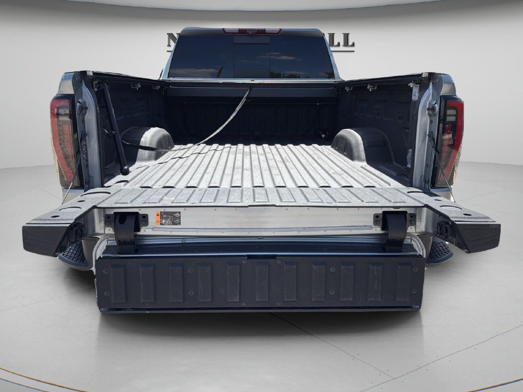 Used 2024 GMC Sierra 2500 AT4 w/ AT4 Premium Plus Package AWD/4WD image 33