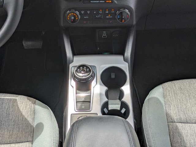 Used 2024 Ford Bronco Sport Big Bend w/ Convenience Package AWD/4WD image 27
