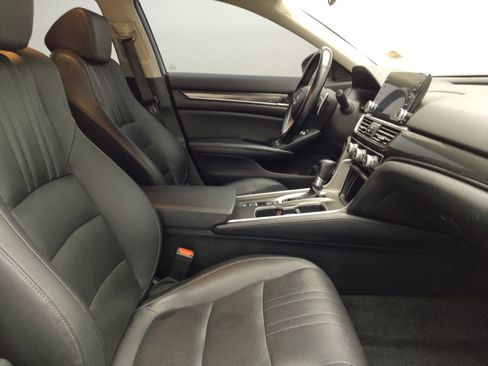 Used 2022 Honda Accord Sport Special Edition image 21