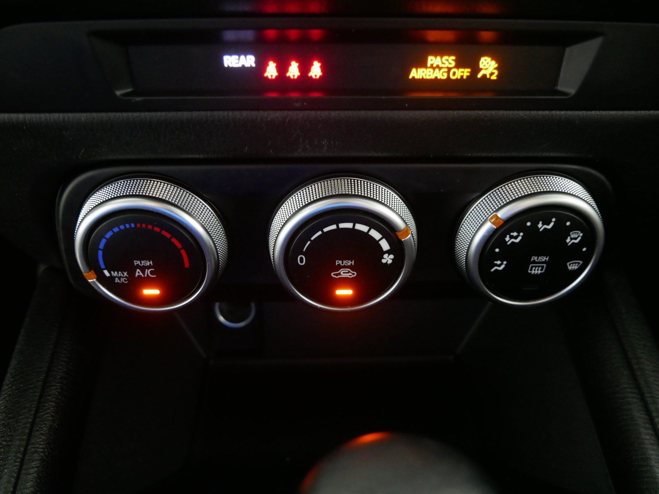 Used 2025 MAZDA CX-5 AWD 2.5 S image 23