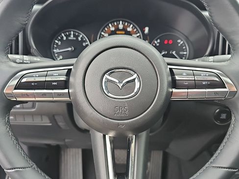 Used 2025 MAZDA CX-50 AWD 2.5 S w/ Premium Package image 21