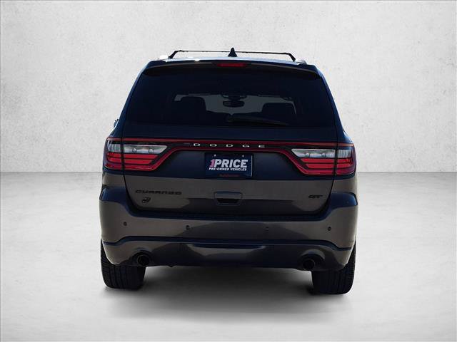Used 2019 Dodge Durango GT AWD/4WD image 7