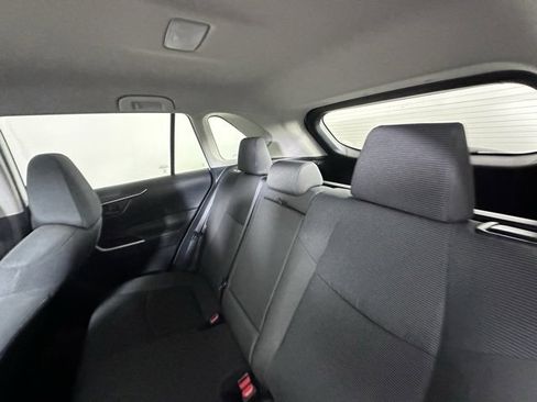 Used 2023 Toyota RAV4 LE image 16