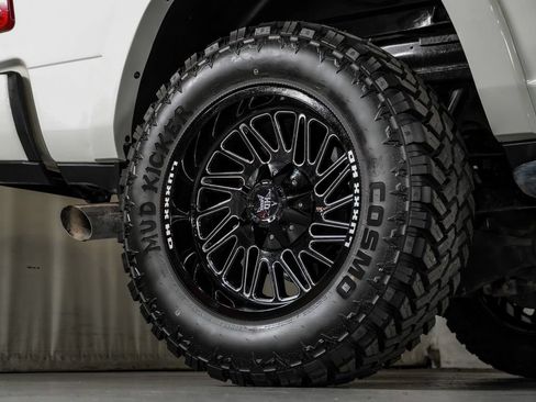 Used 2022 RAM 2500 Laramie AWD/4WD image 53