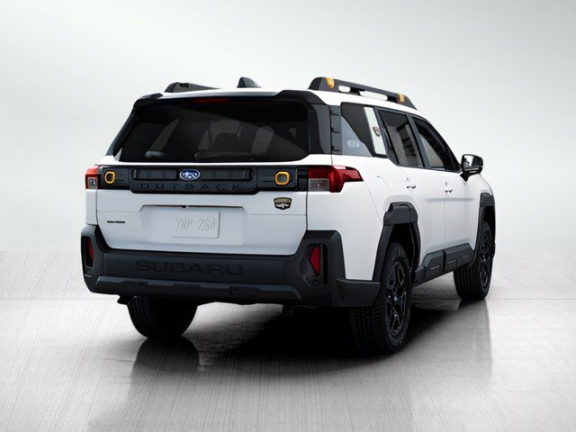 New 2026 Subaru Outback Wilderness AWD/4WD image 6