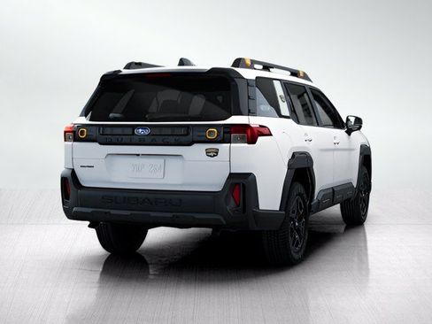 New 2026 Subaru Outback Wilderness AWD/4WD image 6