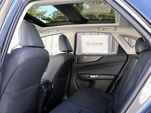 New 2026 Lexus NX 450h+ AWD w/ Luxury Package image 14