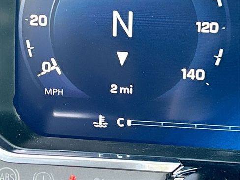 New 2026 Chevrolet Silverado 1500 RST w/ True North Edition Plus image 12