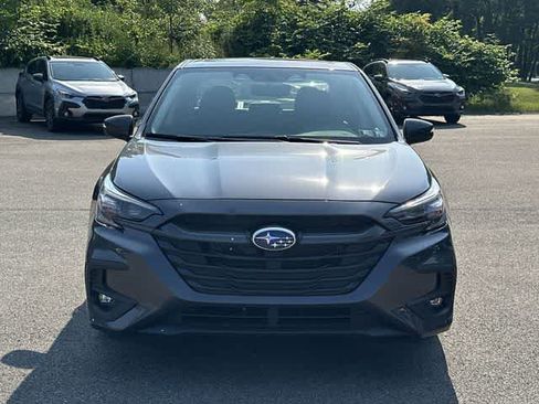 Used 2025 Subaru Legacy Limited AWD/4WD image 29