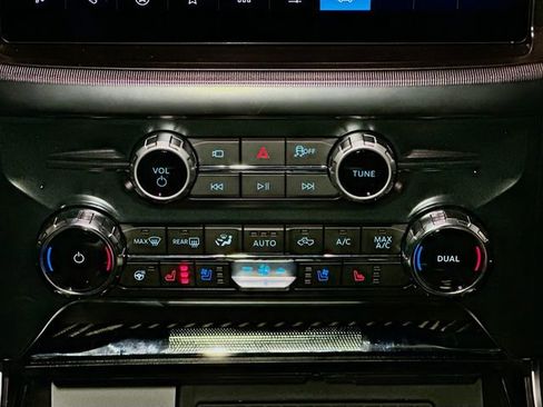 New 2025 Ford F150 Raptor image 10