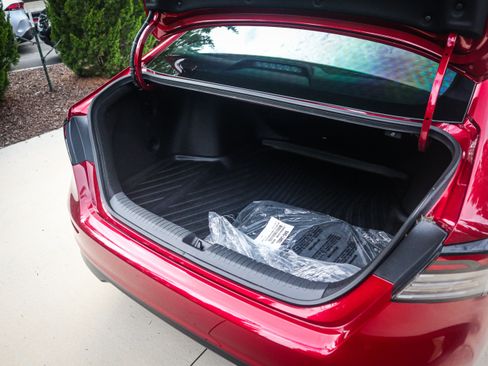 Used 2024 Honda Accord LX image 30