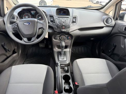 Used 2019 Ford Fiesta S FWD image 8