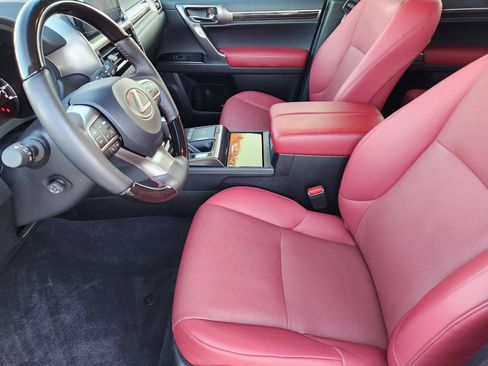Used 2023 Lexus GX 460 Premium image 14