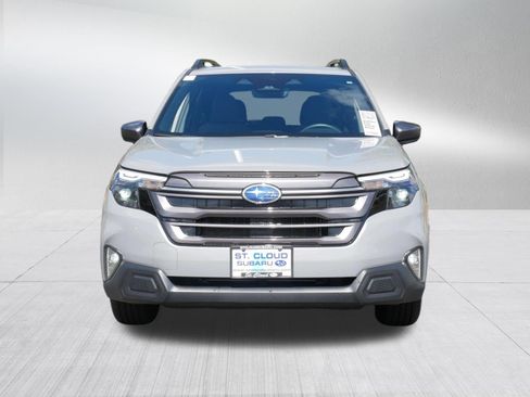 Certified 2026 Subaru Forester Premium AWD/4WD image 2