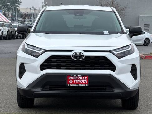 Certified 2024 Toyota RAV4 LE image 10