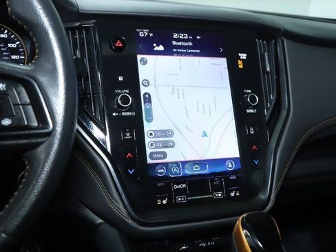 Certified 2022 Subaru Outback Wilderness image 27