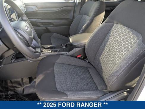 New 2025 Ford Ranger XL w/ Trailer Tow Package image 14
