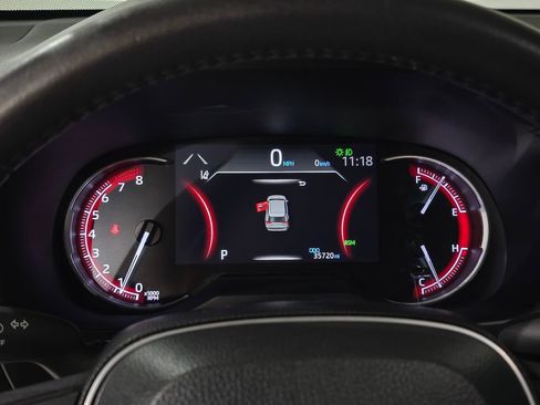 Used 2024 Toyota RAV4 Adventure image 24