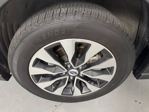 Used 2024 Subaru Outback Limited XT AWD/4WD image 9