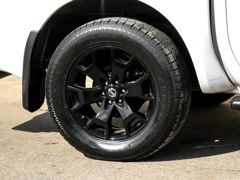 Used 2018 Nissan Frontier SV w/ Value Truck Package image 46