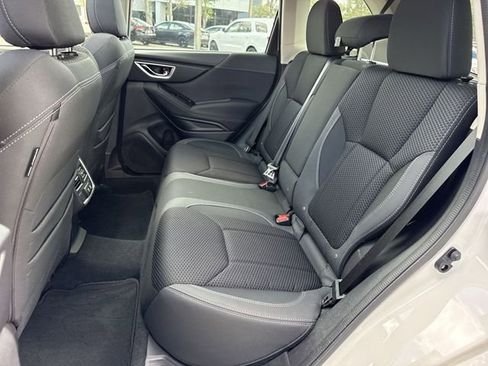 Certified 2023 Subaru Forester Premium image 23