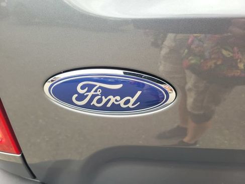 Certified 2023 Ford Bronco Sport Big Bend w/ Convenience Package AWD/4WD image 7