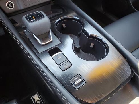 Certified 2023 Nissan Rogue SL w/ SL Premium Package image 25