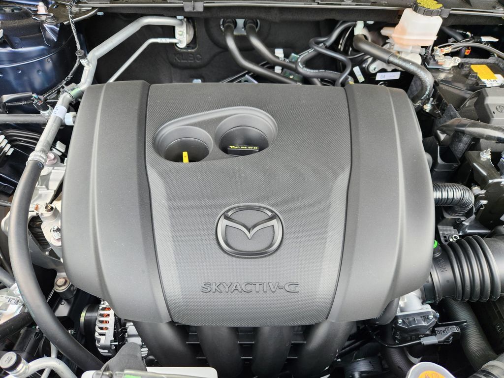 New 2026 MAZDA CX-5 2.5 S w/ Premium Package AWD/4WD image 32