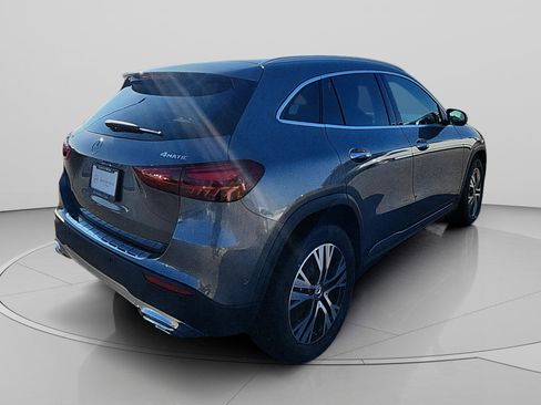 Certified 2026 Mercedes-Benz GLA 250 4MATIC image 5