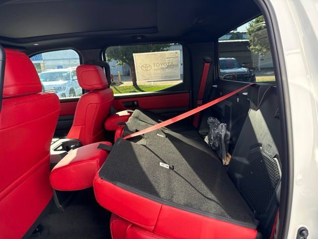 New 2026 Toyota Tundra TRD Pro AWD/4WD image 31
