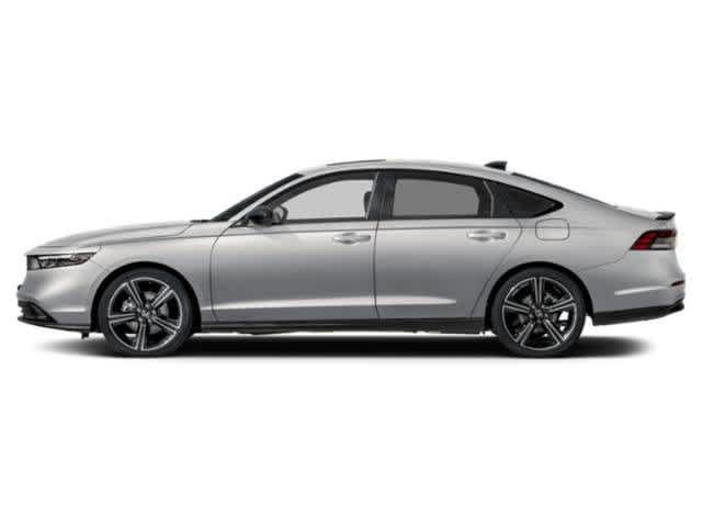 New 2026 Honda Accord Sport image 6