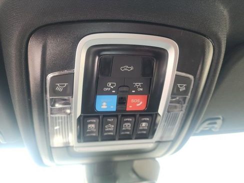 New 2026 RAM 1500 Limited AWD/4WD image 16