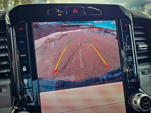 New 2026 RAM 1500 Big Horn image 27