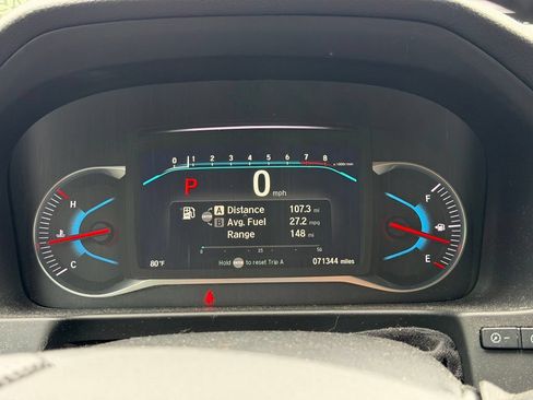 Used 2021 Honda Passport Elite image 11